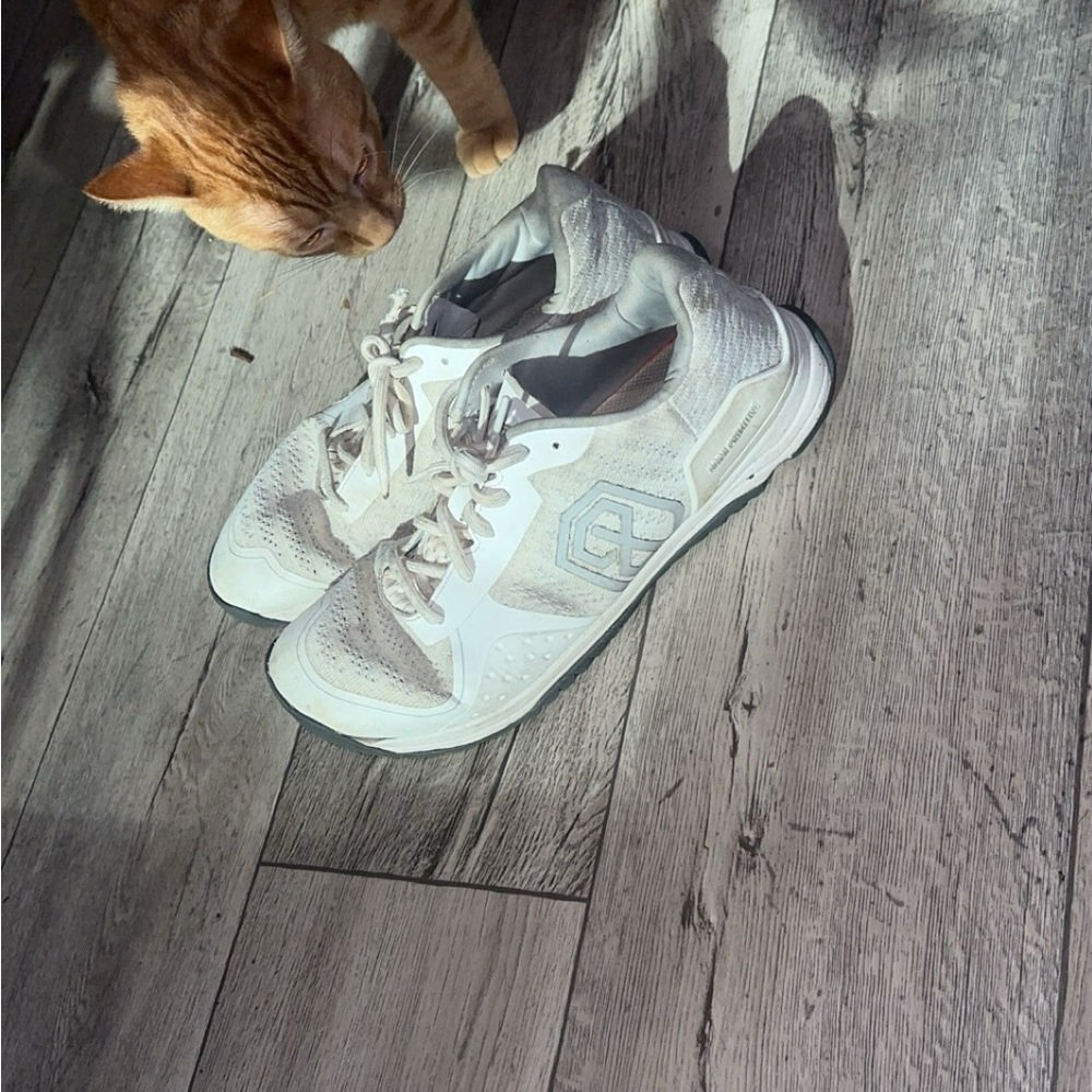 Born Primitive Savage 1 Lifting/ Crossfit shoes